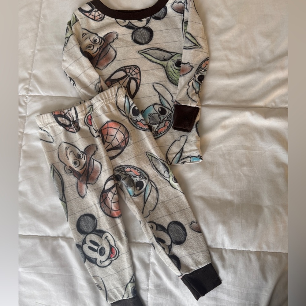 Pajamas